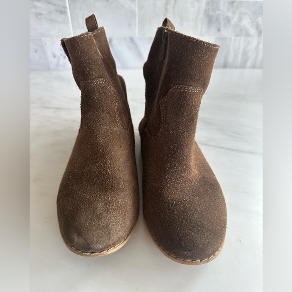 GUC Kids Boots Size 1 - Picture 7 of 7